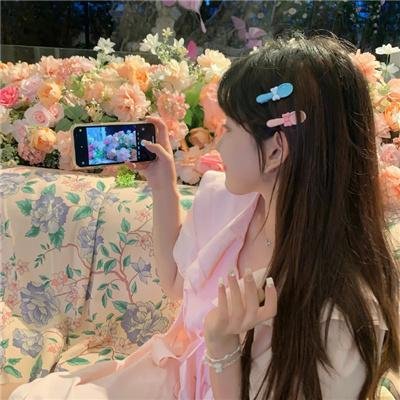良辰美景好时光