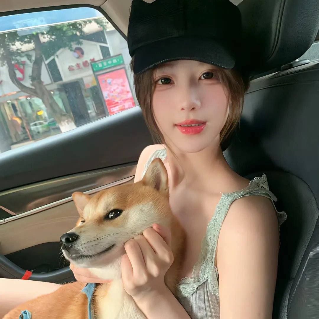 沙娜熙纯情