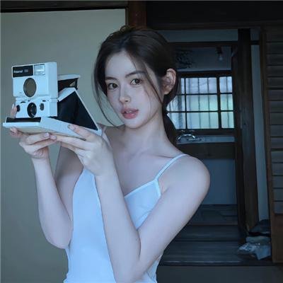 漂亮女人